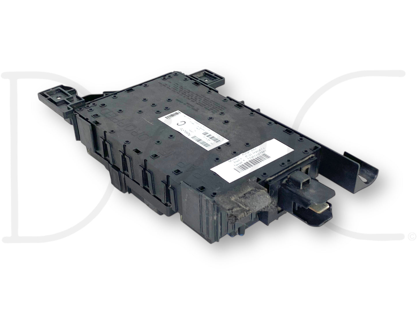 08-10 Ford F250 F350 BCM Fuse Relay Smart Junction Box Module 7C3T-15604-Cl
