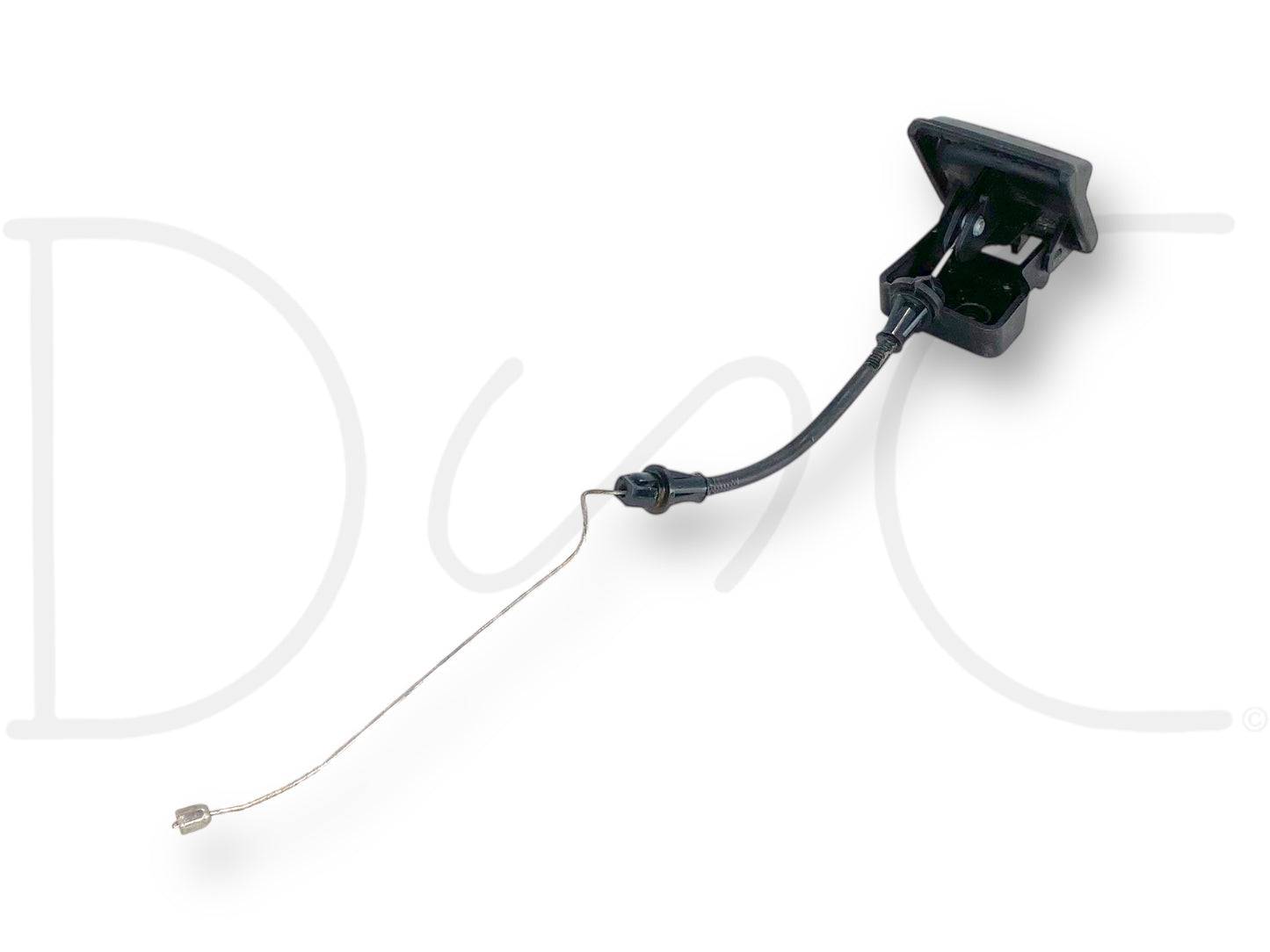 08-16 Ford F250 F350 Parking Emergency Brake Release Lever Handle Cable OE