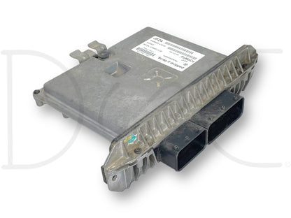 08-10 Ford F250 F350 6.4 6.4L PCM ECM ECU Engine Computer 8C3A-12A650-Cje Jfz4 used engine control module with light wear, compatible with 2008-2010 Ford F-250, F-350, F-450, F-550 Super Duty trucks, providing reliable OE quality for diesel engines.