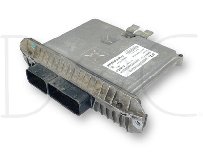08-10 Ford F250 F350 6.4 6.4L PCM ECM ECU Engine Computer 8C3A-12A650-Cje Jfz4