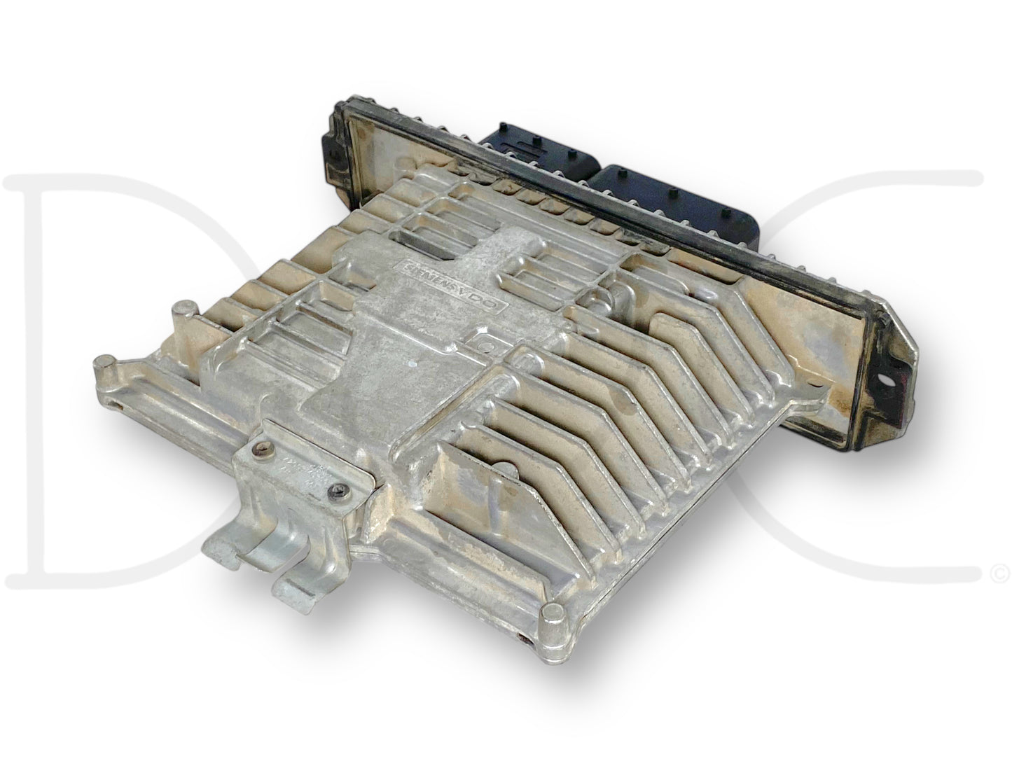 08-10 Ford F250 F350 6.4 6.4L PCM ECM ECU Engine Computer 8C3A-12A650-Cje Jfz4