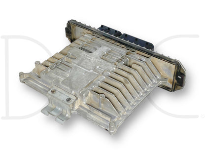 08-10 Ford F250 F350 6.4 6.4L PCM ECM ECU Engine Computer 8C3A-12A650-Cje Jfz4