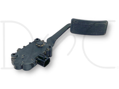 08-10 Ford F250 F350 Diesel Accelerator Throttle Pedal Adjustable 7C34-9F836-Aa