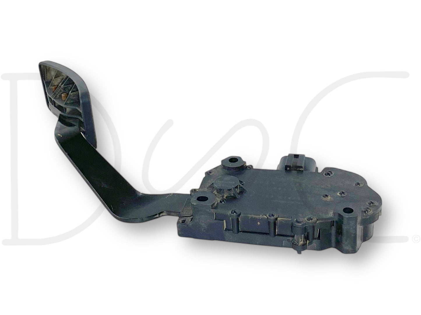 08-10 Ford F250 F350 Diesel Accelerator Throttle Pedal Adjustable 7C34-9F836-Aa