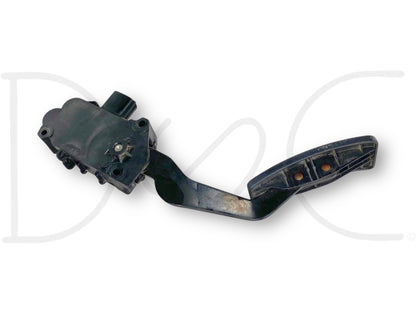 08-10 Ford F250 F350 Diesel Accelerator Throttle Pedal Adjustable 7C34-9F836-Aa