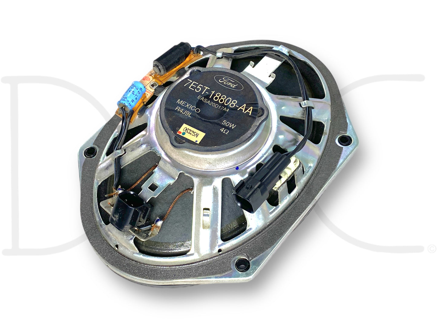 08-16 Ford F250 F350 Super Duty Door Speaker OE 50W 7E5T-18808-Aa