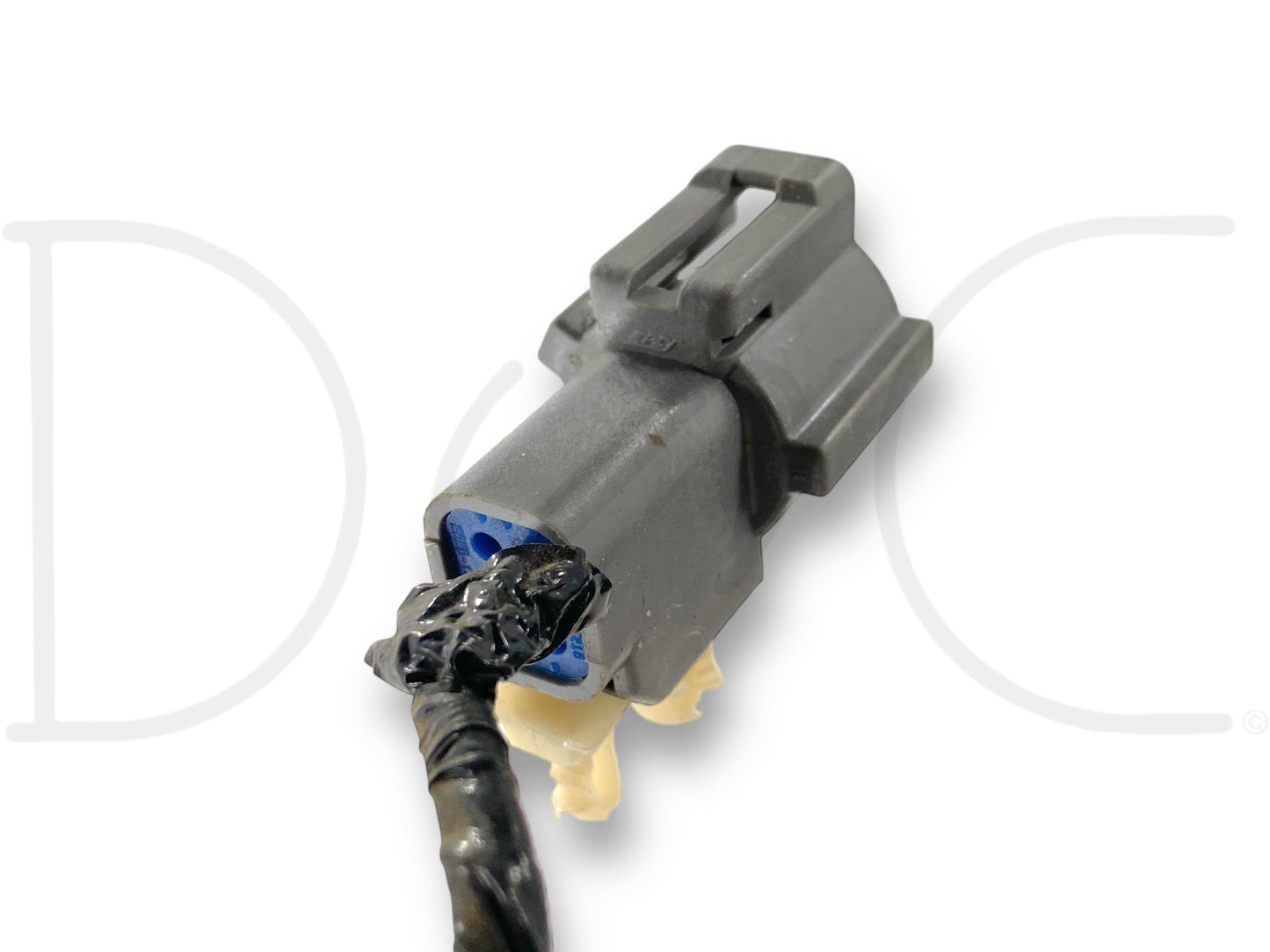 2008 Ford F250 F350 King Ranch Lariat Crew Cab Wiring Harness 8C3T-14A005-Bh