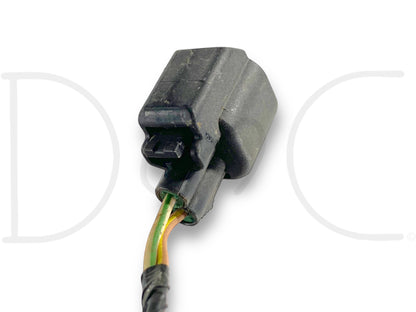 2008 Ford F250 F350 King Ranch Lariat Crew Cab Wiring Harness 8C3T-14A005-Bh