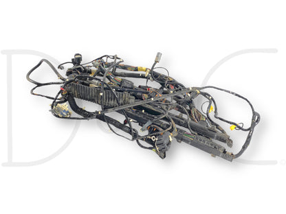 2008 Ford F250 F350 King Ranch Lariat Crew Cab Wiring Harness 8C3T-14A005-Bh