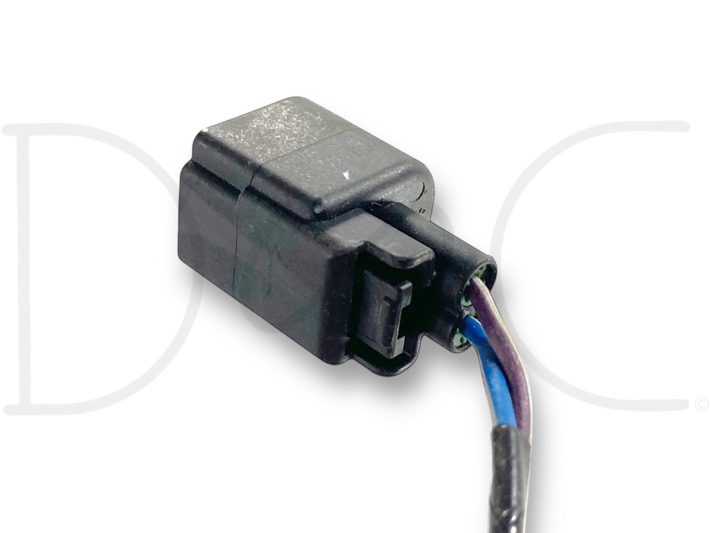 2008 Ford F250 F350 King Ranch Lariat Crew Cab Wiring Harness 8C3T-14A005-Bh