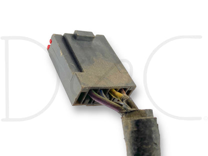 2008 Ford F250 F350 King Ranch Lariat Crew Cab Wiring Harness 8C3T-14A005-Bh