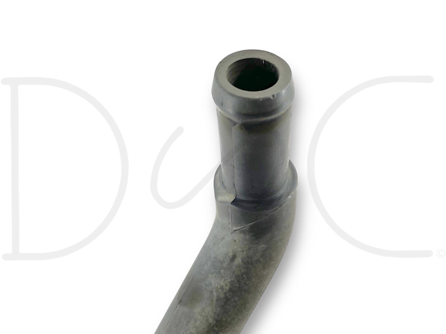 08-10 Ford F250 F350 6.4 6.4L Powerstroke Diesel Coolant Heater Hose Line Pipe Y