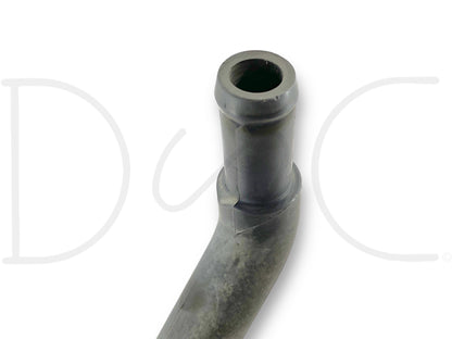 08-10 Ford F250 F350 6.4 6.4L Powerstroke Diesel Coolant Heater Hose Line Pipe Y