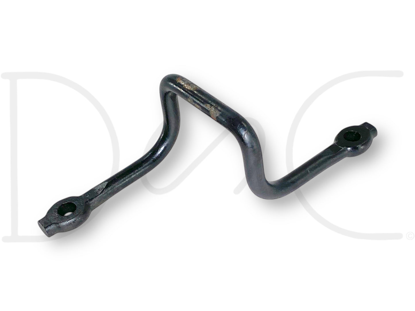 08-10 Ford F250 F350 Front Hood Latch Catch Striker Bar Hook OEM