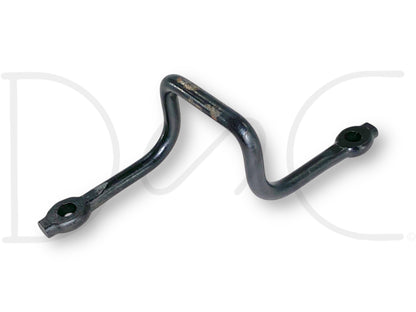 08-10 Ford F250 F350 Front Hood Latch Catch Striker Bar Hook OEM
