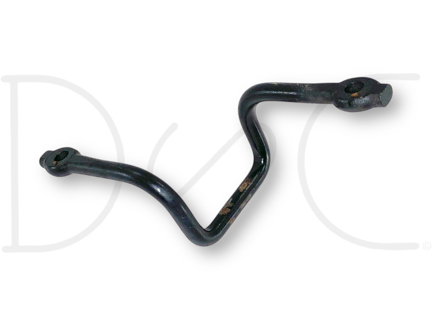 08-10 Ford F250 F350 Front Hood Latch Catch Striker Bar Hook OEM