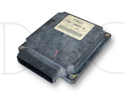 08-09 Ford F250 F350 6.4 6.4L TCM TCU Trans Module Computer 7C3A-12B565-Al