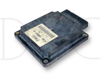 08-09 Ford F250 F350 6.4 6.4L TCM TCU Trans Module Computer 7C3A-12B565-Al