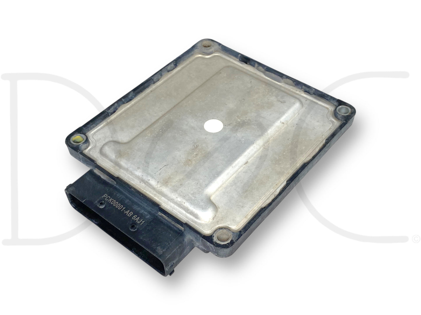 08-09 Ford F250 F350 6.4 6.4L TCM TCU Trans Module Computer 7C3A-12B565-Al