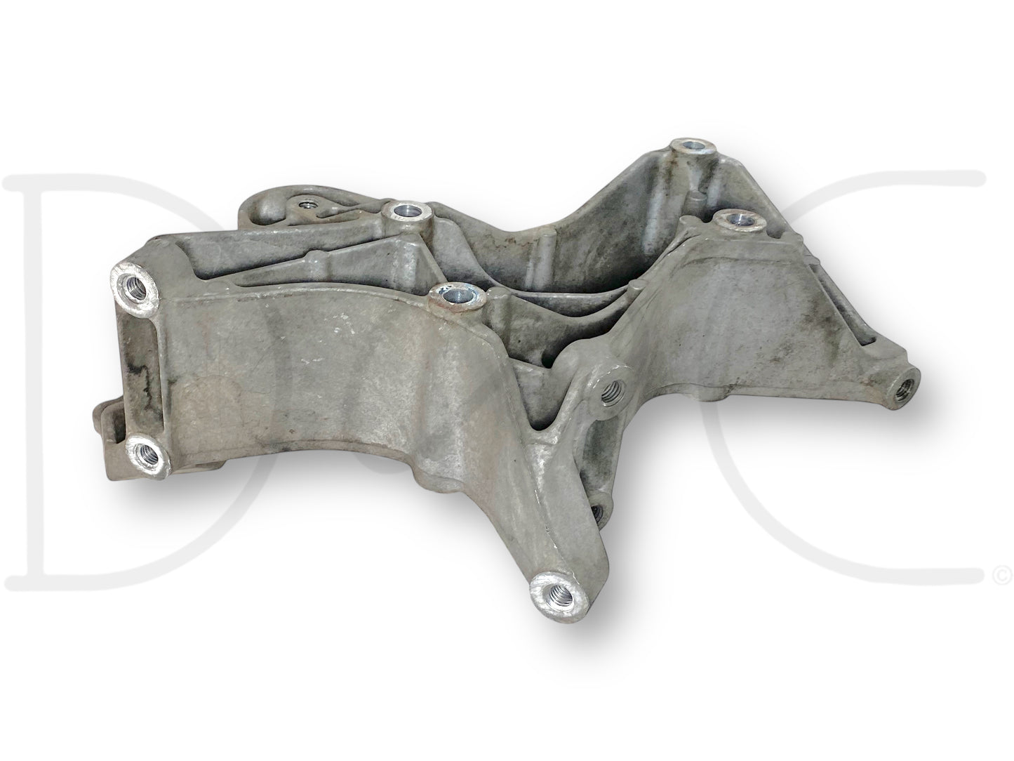 08-10 Ford F250 F350 6.4 6.4L Diesel Alternator Bracket OE 7C3E-10239-Cc