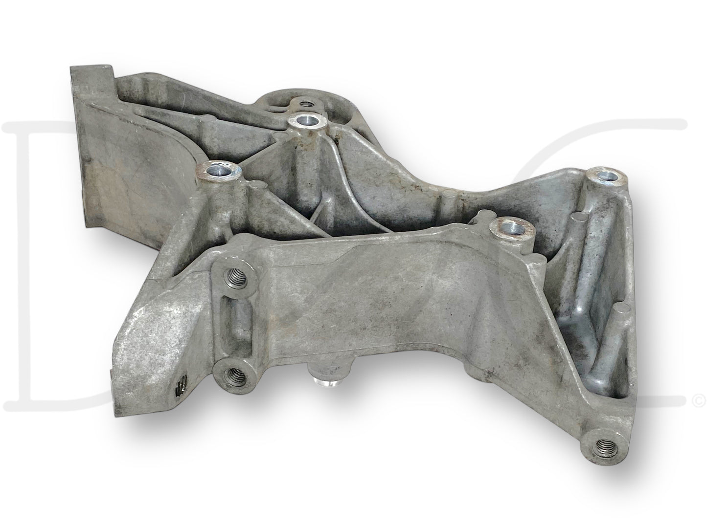 08-10 Ford F250 F350 6.4 6.4L Diesel Alternator Bracket OE 7C3E-10239-Cc