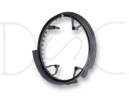 08-10 Ford F250 F350 6.4 6.4L Diesel Radiator Inner Fan Shroud 7C34-8B614-Ce
