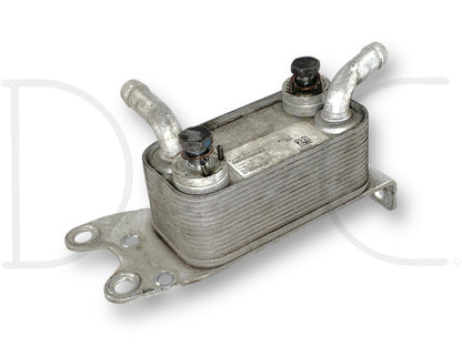 08-10 Ford F250 F350 6.4 6.4L Diesel Fuel Cooler OE 1875678C2 , 1875109C93