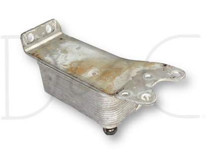 08-10 Ford F250 F350 6.4 6.4L Diesel Fuel Cooler OE 1875678C2 , 1875109C93