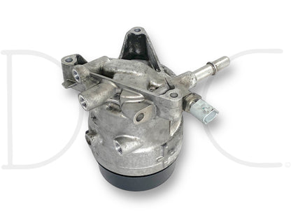 08-10 Ford F250 F350 6.4 6.4L Diesel Fuel Filter Housing Assembly 1875358C91