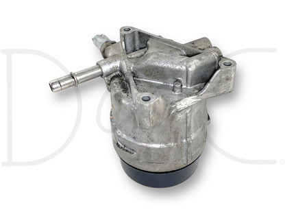 08-10 Ford F250 F350 6.4 6.4L Diesel Fuel Filter Housing Assembly 1875358C91