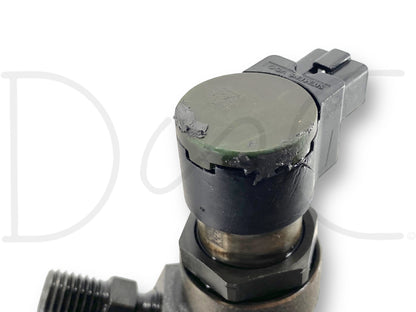 08-10 Ford F250 F350 6.4 6.4L Diesel Fuel Injector Set (8) Injectors *Cores*
