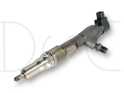 08-10 Ford F250 F350 6.4 6.4L Diesel Fuel Injector Set (8) Injectors *Cores*