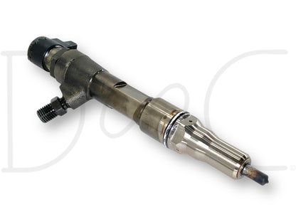 08-10 Ford F250 F350 6.4 6.4L Diesel Fuel Injector Set (8) Injectors *Cores*