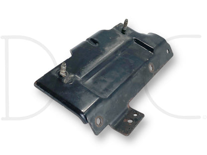 08-10 Ford F250 6.4 6.4L Diesel Gpr Glow Plug Relay Controller Mount Bracket
