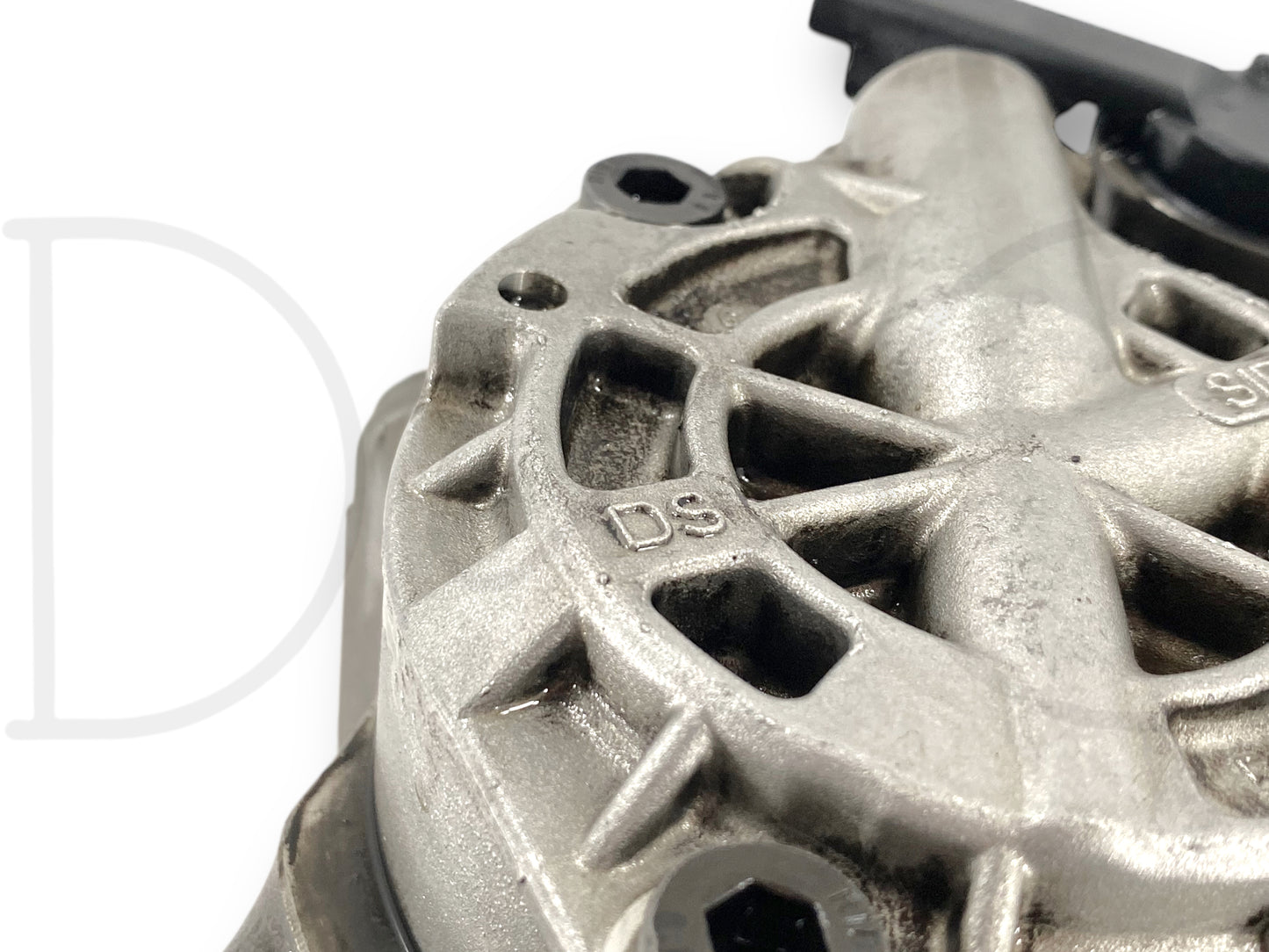 08-10 Ford 6.4 6.4L Diesel Hpfp High Pressure Fuel Injection Pump 1855860C92