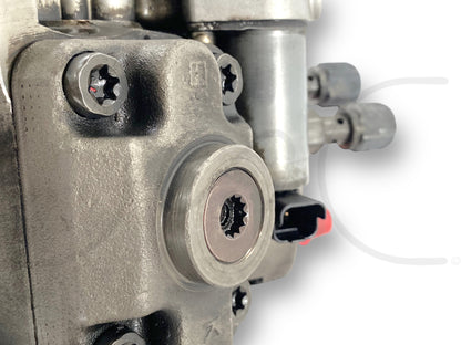 08-10 Ford 6.4 6.4L Diesel Hpfp High Pressure Fuel Injection Pump 1855860C92