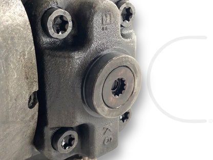 08-10 Ford 6.4 6.4L Diesel Hpfp High Pressure Fuel Injection Pump 1855860C92