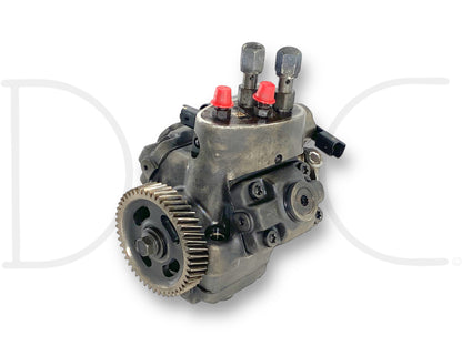 08-10 Ford 6.4 6.4L Diesel Hpfp High Pressure Fuel Injection Pump 1855860C92