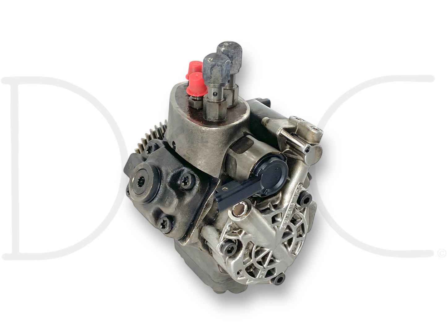 08-10 Ford 6.4 6.4L Diesel Hpfp High Pressure Fuel Injection Pump 1855860C92