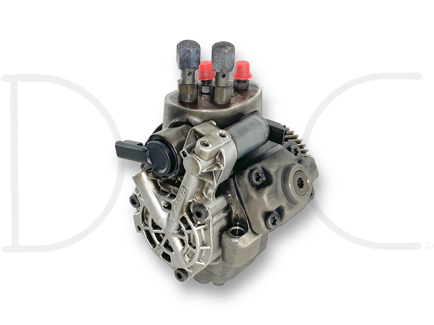 08-10 Ford 6.4 6.4L Diesel Hpfp High Pressure Fuel Injection Pump 1855860C92