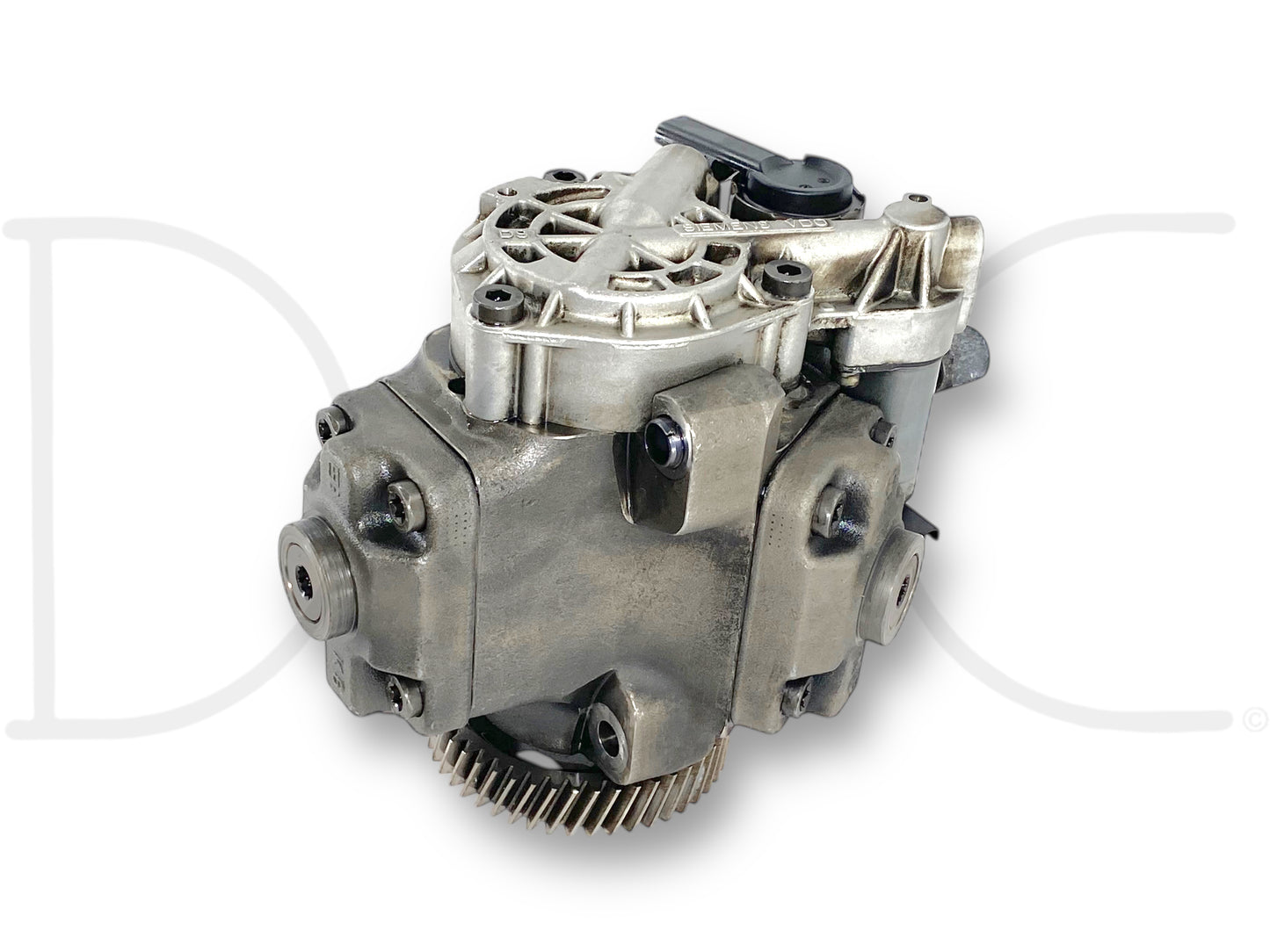 08-10 Ford 6.4 6.4L Diesel Hpfp High Pressure Fuel Injection Pump 1855860C92