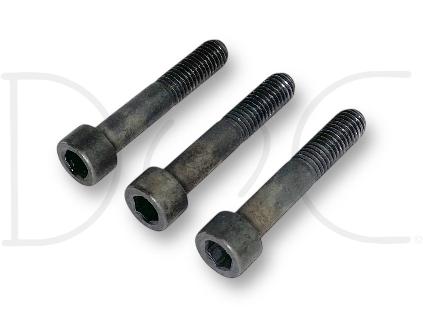08-10 Ford 6.4 6.4L Diesel Hpfp High Pressure Fuel Injection Pump Bolt Set