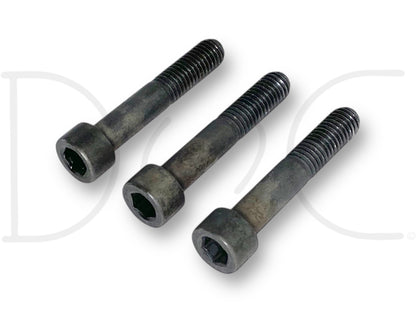 08-10 Ford 6.4 6.4L Diesel Hpfp High Pressure Fuel Injection Pump Bolt Set