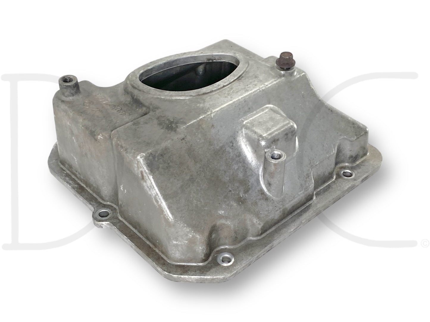 08-10 Ford F250 6.4 6.4L Hpfp High Pressure Fuel Injection Pump Cover 1848524C3