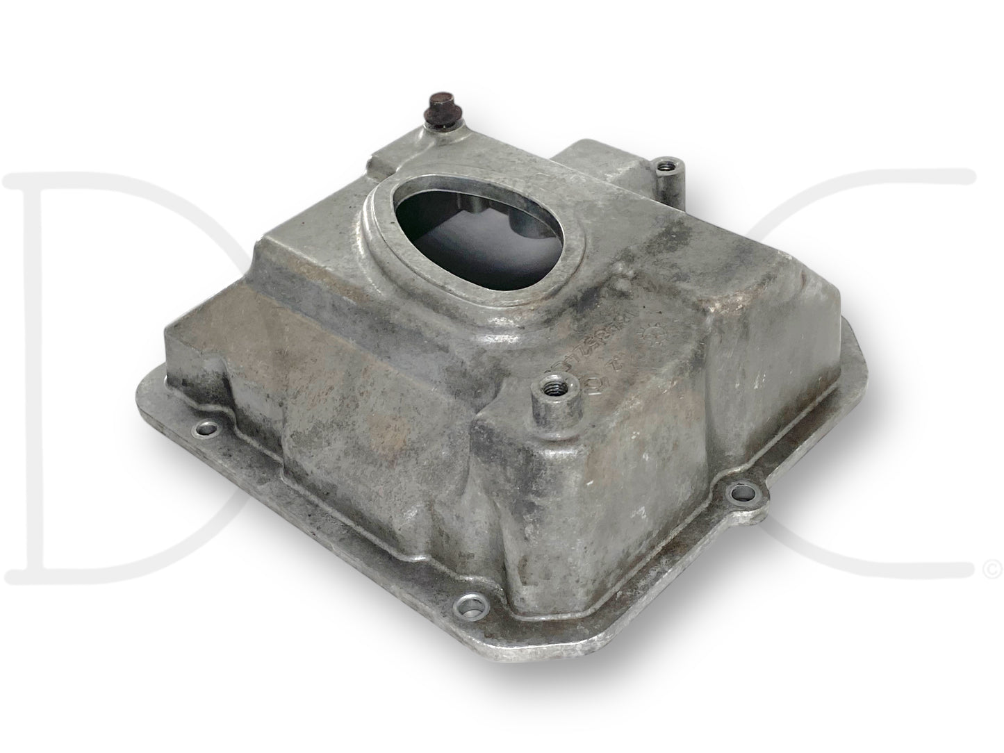 08-10 Ford F250 6.4 6.4L Hpfp High Pressure Fuel Injection Pump Cover 1848524C3
