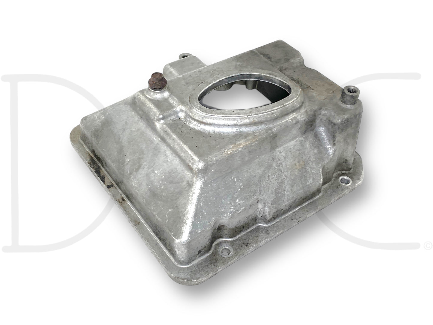 08-10 Ford F250 6.4 6.4L Hpfp High Pressure Fuel Injection Pump Cover 1848524C3