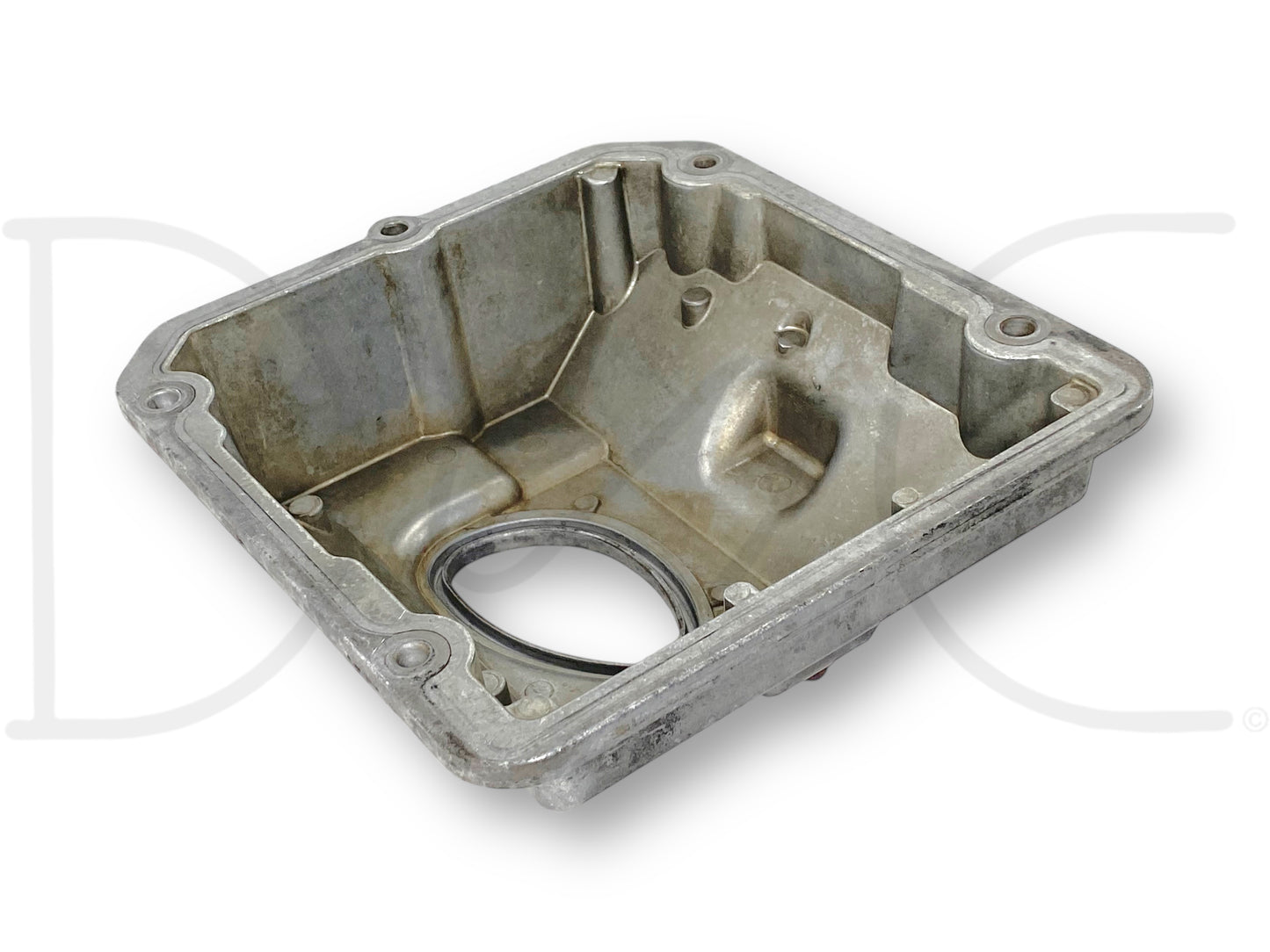 08-10 Ford F250 6.4 6.4L Hpfp High Pressure Fuel Injection Pump Cover 1848524C3