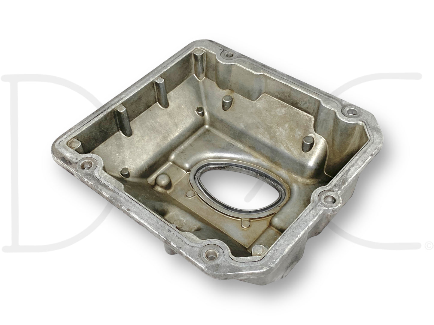 08-10 Ford F250 6.4 6.4L Hpfp High Pressure Fuel Injection Pump Cover 1848524C3