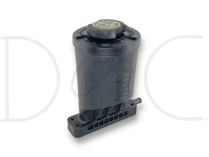 08-10 Ford F250 F350 6.4 6.4L Valve Cover Oil Filler Reservoir Oil Fill Cap Lid