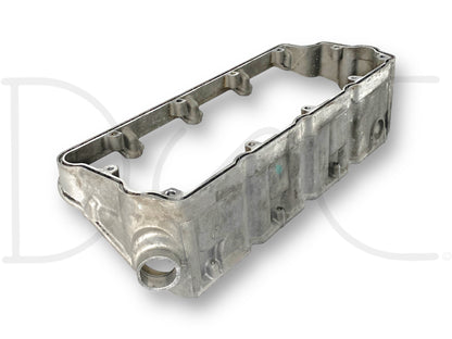 08-10 Ford 6.4 6.4L Diesel LH Left Driver Rocker Box Housing OE 1875562C1